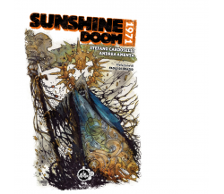 Sunshine doom 1971 di Stefano Cardoselli, Andrea Amenta - 2018 