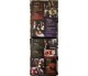 Supernatural Season 1-2-4-5-6-9 COMPLETE DVD ENGLISH di Eric Kripke, 2005, Wa