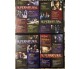 Supernatural Season 1-2-4-5-6-9 COMPLETE DVD ENGLISH di Eric Kripke, 2005, Wa