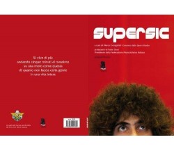 Supersic - Evangelisti - 2011 - Gargoyle - lo