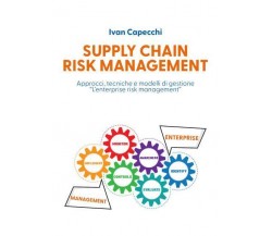 Supply Chain Risk Management Approcci, tecniche e modelli di gestione L’enterpri