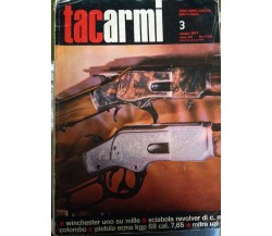 Tacarmi - AA.VV - Winchester - 1977 - MP