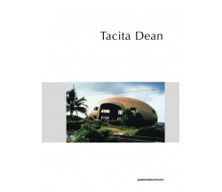 Tacita Dean - E. De Cecco - Postmedia books, 2020