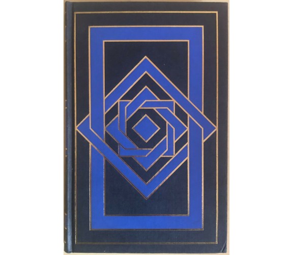 Taide la rivolta degli angeli di Anatole France, 1973, Club degli editori