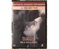Tamara figlia della steppa DVD di Jacques Tourneur, 1944, Griffe