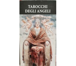 	 Tarocchi degli Angeli - Scarabeo 
