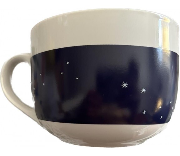  Tazza Magiche Storie Sonore Disney OMAGGIO di Walt Disney, 2023, Deagostini