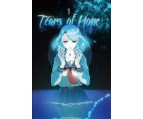  Tears Of Hope Volume 1 di Arianna Dati, 2022, Youcanprint