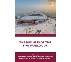 The Business of the FIFA World Cup - Routledge - 2022