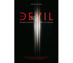 The Devil - Demetrio Paparoni - 24 Ore Cultura, 2022