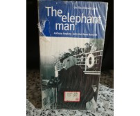 The Elephant Man - vhs - 1980 - L'unità -F
