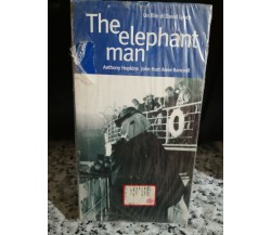 The Elephant Man - vhs - 1980 - L'unità -F