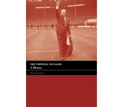 The Football Manager - Neil Carter - Routledge, 2006