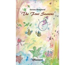 The Four Seasons di Serena Bongiorni, 2023, Youcanprint
