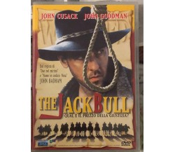 The Jack Bull - Qual è il prezzo della giustizia? DVD di John Badham, 1999, E