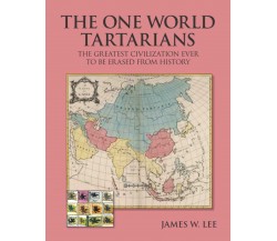 The One World Tartarians - The Greatest Civilization Ever to Be Erased 