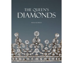 The Queen s Diamonds -  Hugh Roberts - Royal Collection, 2012