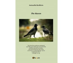 The Raven di Antonella Brofferio,  2021,  Youcanprint