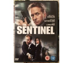 The Sentinel DVD ENGLISH di Clark Johnson, 2006, 20th Century Fox