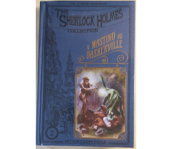  The Sherlock Holmes Collection n. 1 - Il Mastino dei Baskerville di Arthur Con