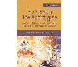The Signs of the Apocalypse and their Meaning in the Subapostolic Literature ...