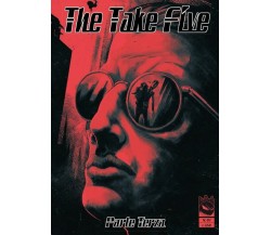 The Take Five 3	 di The Evil Company,  2017,  Youcanprint