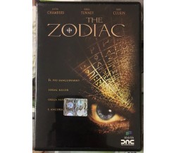 The Zodiac DVD di Alexander Bulkley, 2005, Dnc Entertainment