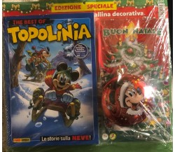 The best of Topolinia - Le storie sulla neve+Palla di Natale di Walt Disney,  20