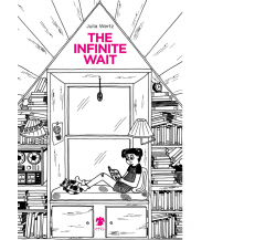 The infinite wait di Wertz Julia - Eris, 2022
