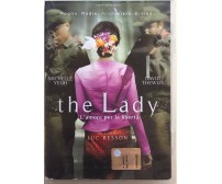 The lady DVD di Luc Besson, 2011, Europacorp