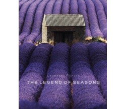 The legend of seasons, di Leonardo Papèra,  2018,  Universitas Studiorum - ER