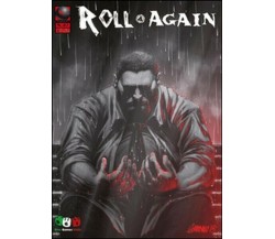 The roll again Vol.3,  di The Evil Company,  2015,  Youcanprint  ER