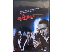 The sentinel, il traditore al tuo fianco DVD, 2006, 01 Distribution