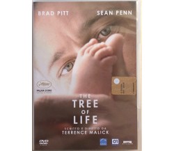 The tree of life DVD di Terrence Malick, 2011, 01 Distribution