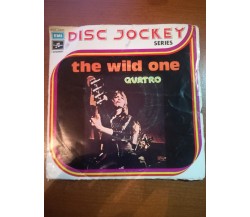 The wild one - suzi quatro - 1974 - M