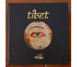 Tibet. Ediz. illustrata di Anna Morroni - Perrone editore, 2009
