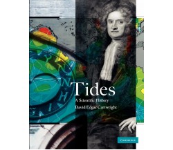 Tides - David Edgar Cartwright - Cambridge, 2022