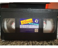 Timon e Pumbaa - vhs - 1997 - Walt Disney -F
