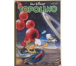 Topolino 1891 di Disney, 1992, Panini
