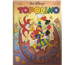 Topolino 1950 di Disney, 1993, Panini