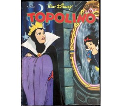 Topolino 2002 di Walt Disney, 1994, Walt Disney Production