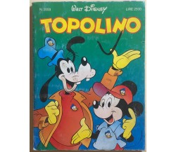 Topolino 2003 di Disney, 1994, Panini