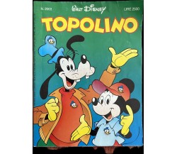 Topolino 2003 di Walt Disney, 1994, Walt Disney Production