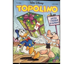 Topolino 2009 di Walt Disney, 1994, Walt Disney Production