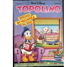 Topolino 2010 di Walt Disney, 1994, Walt Disney Production