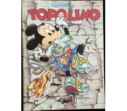 Topolino 2017 di Walt Disney, 1994, Walt Disney Production