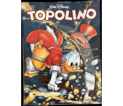 Topolino 2032 di Walt Disney, 1994, Walt Disney Production