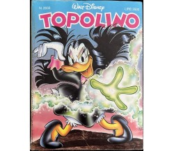 Topolino 2033 di Walt Disney, 1994, Walt Disney Production