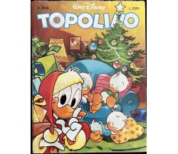 Topolino 2039 di Walt Disney, 1994, Walt Disney Production