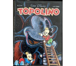 Topolino 2045 di Walt Disney, 1995, Walt Disney Production